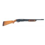 SAVAGE SPRINGFIELD MODEL 67 12 GAUGE SHOTGUN