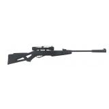 GAMO MODEL VELOCITY .177 CALIBER AIR RIFLE