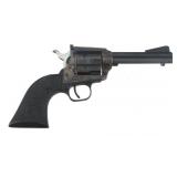 1976 COLT NEW FRONTIER .22 CALIBER REVOLVER