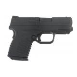 SPRINGFIELD ARMORY XDS-45 .45 ACP CALIBER PISTOL