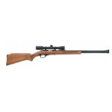 MARLIN GLENFIELD MODEL 60 .22 LR CALIBER RIFLE