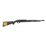 REMINGTON NYLON 66 .22 LR CALIBER SEMI AUTO RIFLE