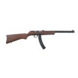 PIETTA PUMA MODEL PPS/50 .22LR CALIBER RIFLE