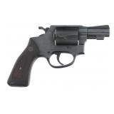 INTERARMS ROSSI MODEL 685 .38 CALIBER REVOLVER