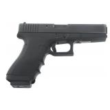 GLOCK MODEL 22 .40 S&W CALIBER SEMI AUTO PISTOL