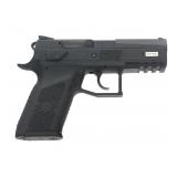 CZ MODEL 75 P-07 9x19mm CALIBER PISTOL