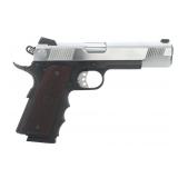METRO ARMS CLASSIC II 45 ACP CALIBER PISTOL