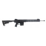 DIAMONDBACK FIREARMS MODLE DB-15 6.5mm CAL RIFLE