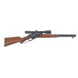 MARLIN MODEL 336 35 REM CALIBER LEVER ACTION RIFLE