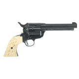 HY HUNTER WESTERN SIX SHOOTER .22 CAL REVOLVER
