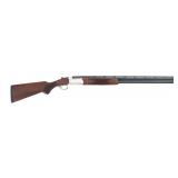 RUGER RED LABEL 12 GAUGE OVER UNDER SHOTGUN