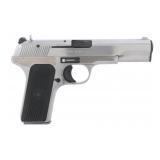 NORINCO MODEL 213 9mm CALIBER SEMI AUTO PISTOL