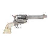 RUGER MODEL VAQUERO 45 CALIBER REVOLVER