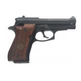 BERETTA MODEL 84FS CHEETAH .380 ACP CALIBER PISTOL
