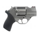 CHIAPPA MODEL RHINO 200DS .357 MAG CAL REVOLVER
