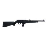 RUGER MODEL PC CARBINE 9x19mm CALIBER RIFLE
