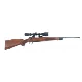 REMINGTON MODEL 700 6mm REM CALIBER RIFLE