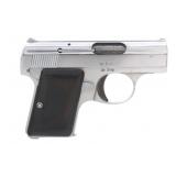 FN MODEL BABY BROWNING 6.35mm CALIBER PISTOL