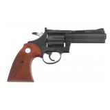 1972 COLT MODEL DIAMONDBACK .38 SPL CAL REVOLVER