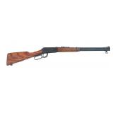 WINCHESTER MODEL 94 .30-30 CAL LEVER ACTION RIFLE