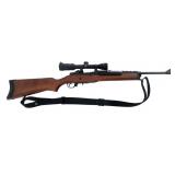 RUGER MODEL MINI-14 .223 CALIBER RANCH RIFLE
