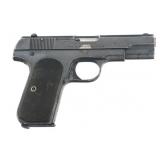 1919 COLT MODEL 1903 .32 CALIBER SEMI AUTO PISTOL