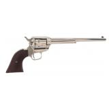 1968 COLT MODEL BUNTLINE SCOUT 22 LR CAL REVOLVER