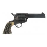 1901 COLT SINGLE ACTION ARMY .45 CALIBER REVOLVER