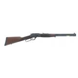 HENRY MODEL H012GC .45 COLT CALIBER RIFLE