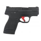 SMITH & WESSON M&P SHIELD PLUS 9mm CALIBER PISTOL