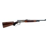 BROWNING MODEL 71 HIGH GRADE .348 WIN CAL RIFLE