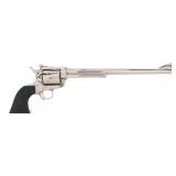 COLT BUNTLINE COMMEMORATIVE .45 CALIBER REVOLVER