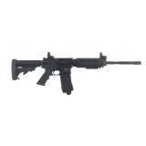 SMITH & WESSON MODEL M&P 15 5.56mm CALIBER RIFLE