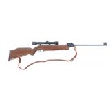 FEINWERKBAU SPORT 124 .177 CAL PELLET AIR RIFLE