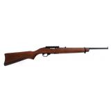 RUGER MODEL 10/22 .22 LR CALIBER RIFLE