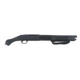 MOSSBERG MODEL 590 SHOCKWAVE 12 GAUGE SHOTGUN