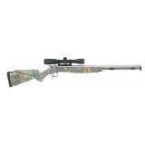 CVA OPTIMA MUZZLE LOADER & VORTEX CROSSFIRE SCOPE