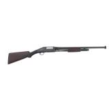 MARLIN MODEL 44 20 GAUGE PUMP ACTION SHOTGUN