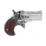 DAVIS INDUSTRIES MODEL DM22 .22 MAG CALIBER PISTOL