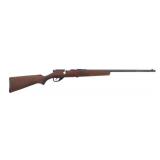 STEVENS SPRINGFIELD MODEL 83 .22 CALIBER RIFLE