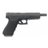 GLOCK MODEL 20 GEN 4 10mm CALIBER SEMI AUTO PISTOL