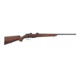 ANSHUTZ MODEL 1730 .22 HORNET BOLT ACTION RIFLE