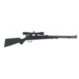 TRADITIONS TIMBER RIDGE 209 MUZZLELOADER & SCOPE