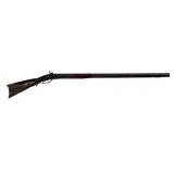 36 CALIBER PERCUSSION CONVERSION LONG RIFLE