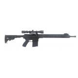 DPMS MODEL LR-308 .308 CALIBER SEMI AUTO RIFLE
