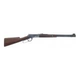 1900 WINCHESTER MODEL 1894 30-30 CALIBER RIFLE