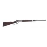 WINCHESTER MODEL 55 TAKEDOWN .30 WCF CALIBER RIFLE
