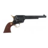 1961 COLT SAA 125th COMMEMORATIVE .45 CAL REVOLVER