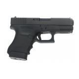 GLOCK MODEL 30 .45 ACP CALIBER SEMI AUTO PISTOL