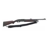 REMINGTON MODEL 11-87 12 GAUGE SEMI AUTO SHOTGUN